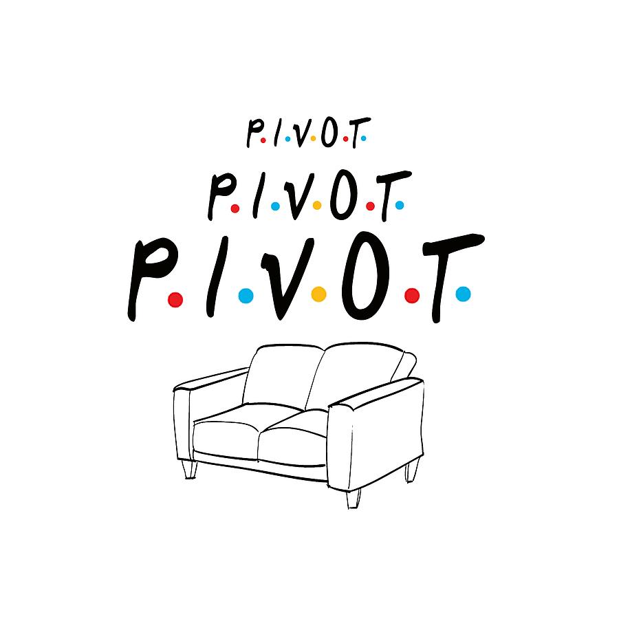 Pivot